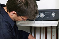 boiler replacement Underwood