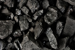 Underwood coal boiler costs