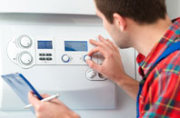 free commercial Underwood boiler quotes