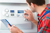 free Underwood gas safe engineer quotes
