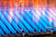 Underwood gas fired boilers