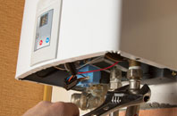 free Underwood boiler install quotes